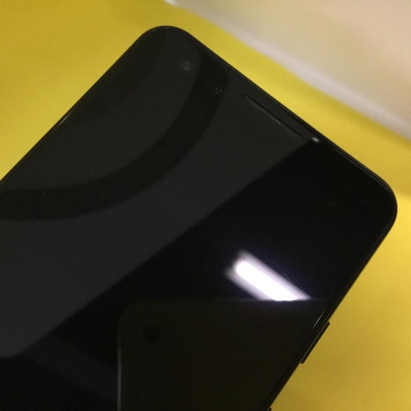 Google Pixel 3 - Unlocked, 64 GB, Black, Google Edition