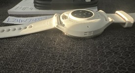 Mint
													Garmin Venu 3S - Ivory, photo 3 of 4