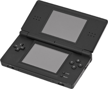 Nintendo DS Lite for sale