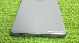 Good
													Google Pixel 7a - Unlocked, Sea, 128 GB, 8 GB, GWKK3, photo 3 of 5