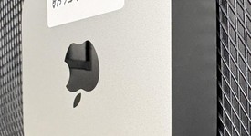 Good
													Mac Mini 2024 - Apple M4, 256 GB, 16 GB, photo 5 of 8