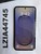 Mint Samsung Galaxy A35 5G - Total by Verizon, Navy Blue, 128 GB, 6 GB