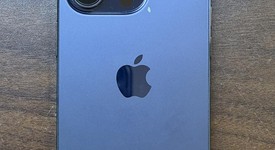 Good
													Apple iPhone 14 Pro - Unlocked, Purple, 512 GB, A2650, photo 4 of 10