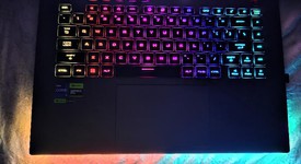Mint
													Asus ROG Strix G16 (2023) G614 - I9, 1 TB, 16 GB, photo 4 of 13