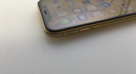 Good
													Apple iPhone Xr - Verizon, Yellow, 64 GB, A1984, photo 4 of 13