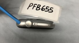 Good
													Apple Watch Series 10 42mm - Silver, A2997 - GPS, Aluminum, photo 4 of 10