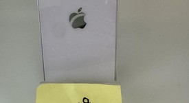 Good
													Apple iPhone 14 - Unlocked, Purple, 128 GB, A2649, photo 1 of 10