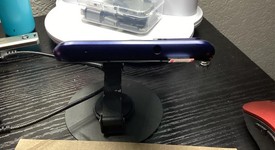 Mint
													Moto G Play (2023) - Unlocked, Navy Blue, 32 GB, 3 GB, photo 6 of 6