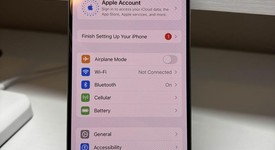 Good
													Apple iPhone 15 Pro - Unlocked, White, 1 TB, A2848, photo 2 of 5