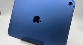 Mint
													Apple iPad 11th Gen - T-Mobile, Blue, 128 GB, A3355, photo 2 of 7