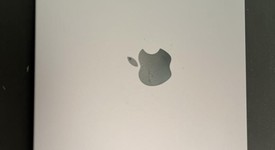 Mint
													MacBook Pro 2021 - 14" - Apple M1 Max, Gray, 1 TB, 64 GB, photo 3 of 8