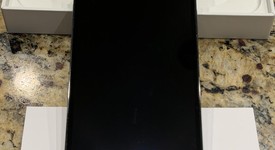 Good
													Apple iPhone 13 Pro - Unlocked, Sierra Blue, 128 GB, A2483, photo 1 of 13