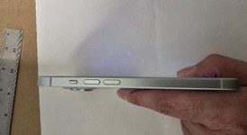 Good
													Apple iPhone 15 - Unlocked, Blue, 128 GB, A2846, photo 4 of 5