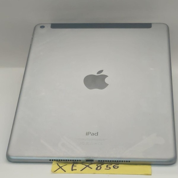 Apple iPad Air 2 - Unlocked, 128 GB, Gray
