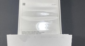 New
													Apple iPhone 12 Mini - T-Mobile, Black, 64 GB, A2176, photo 1 of 5