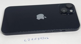 Mint
													Apple iPhone 14 - Unlocked, Midnight, 128 GB, A2649, photo 5 of 8