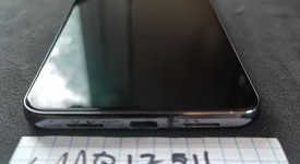 Good
													Google Pixel 8 Pro - Unlocked, Obsidian, 128 GB, 12 GB, G1MNW, mmWave 5G, photo 3 of 10