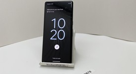 Good
													Google Pixel 7 Pro - Unlocked, Obsidian, 128 GB, 12 GB, GE2AE, photo 1 of 5