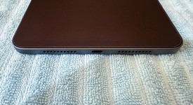 Mint
													Apple iPad Mini 6th Gen - Wi-Fi, Gray, 64 GB, A2567, photo 5 of 11