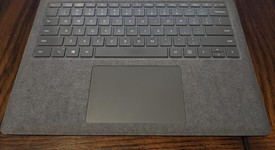 Mint
													Microsoft Surface Laptop 3 - I5, Platinum, 128 GB, 8 GB, 13.5", photo 3 of 12