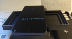 Mint
													Samsung Galaxy S25 Plus - Unlocked, Blueblack, 512 GB, 12 GB, SM-S936U1, photo 4 of 7