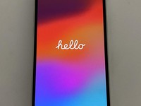 Apple iPhone 13 Mini