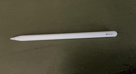 Used
													Apple Magic Keyboard for iPad - Black, photo 2 of 5