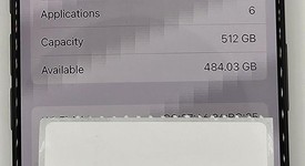 Mint
													Apple iPhone 16 Pro - Unlocked, Black, 512 GB, A3083, photo 4 of 13