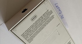 Mint
													Apple iPhone Xr - Sprint, Black, 64 GB, A1984, photo 1 of 9
