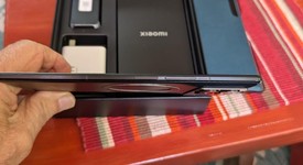 Good
													Xiaomi Mi Mix Fold 3 - Unlocked Non-US, Black, 512 GB, 16 GB, photo 5 of 11