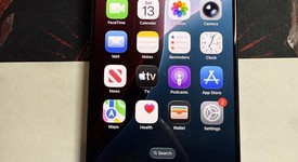 Good
													Apple iPhone 15 Pro Max - Unlocked, Blue, 256 GB, A2849, photo 1 of 26