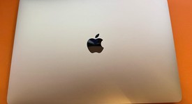 Fair
													MacBook Pro 2020 - 13" - Apple M1, Gray, 256 GB, 16 GB, photo 3 of 9