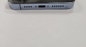 Good
													Apple iPhone 13 Pro Max - Unlocked, Sierra Blue, 1 TB, A2484, photo 4 of 7