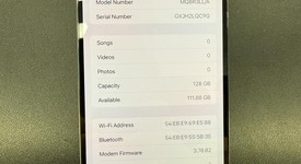 Mint
													Apple iPhone 14 Pro Max - Unlocked, Purple, 128 GB, A2651, photo 3 of 11