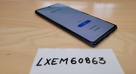 Fair
													Samsung Galaxy S20 FE 5G - AT&T, Cloud Navy, 128 GB, 6 GB, SM-G781U, photo 4 of 6