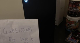 Mint
													Xbox Series X (2020) - Black, 1 TB, standard, photo 3 of 6
