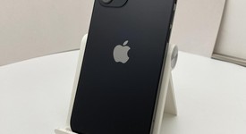 Fair
													Apple iPhone 12 - Unlocked, Black, 256 GB, A2172, photo 3 of 9