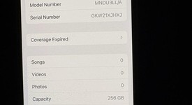 Mint
													Apple iPhone 13 Pro - Unlocked, Green, 256 GB, A2483, photo 4 of 12
