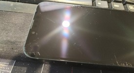 Fair
													Apple iPhone 14 - T-Mobile, Midnight, 128 GB, A2649, photo 4 of 5