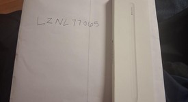 New
													Apple Pencil Pro, photo 2 of 4