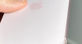 Good
													Apple iPhone 15 - Unlocked, Pink, 128 GB, A2846, photo 3 of 6