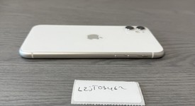 Mint
													Apple iPhone 11 - Unlocked, White, 128 GB, A2111, photo 4 of 7