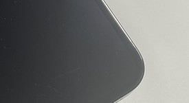 Good
													Apple iPhone 13 Pro - Unlocked, Sierra Blue, 128 GB, A2483, photo 3 of 6