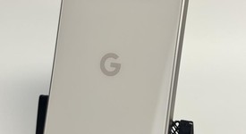 Good
													Google Pixel 9 - Unlocked, Porcelain, 256 GB, 12 GB, G2YBB, photo 2 of 8