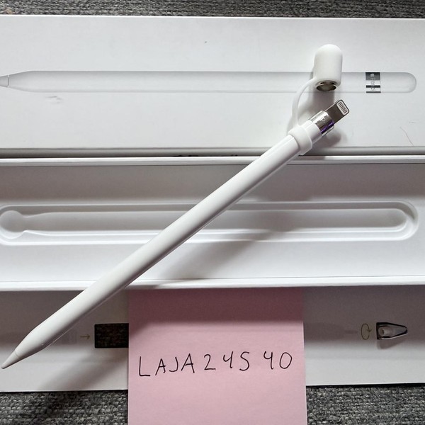 Apple Pencil 1st Gen
