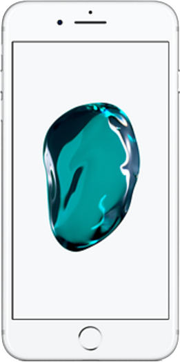 Apple iPhone 7 Plus - Sprint, Black, 32 GB, A1661