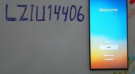 Mint
													Samsung Galaxy S23 Ultra - Spectrum, Graphite, 256 GB, 8 GB, SM-S918U, photo 2 of 7