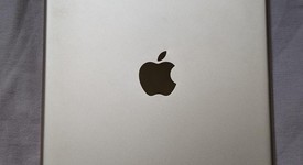 Good
													Apple iPad Pro 10.5" - Wi-Fi, Gold, 64 GB, photo 5 of 8