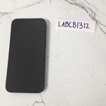 Mint Apple iPhone 13 - Unlocked, Midnight, 128 GB, A2482