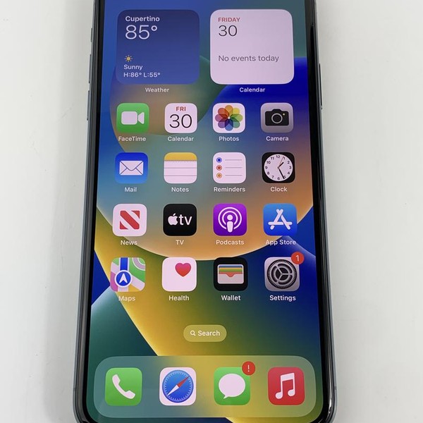 Apple iPhone 11 Pro Max - Sprint, 256 GB, Green, A2161